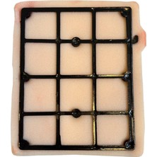 Bajaj Boxer 150 Hava Filtresi Orjinal