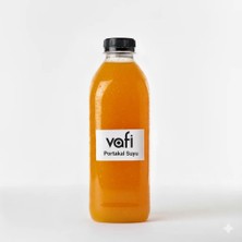 Memleket Gurmesi Taze Sıkılmış Portakal Suyu 1 Lt