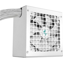 Deepcool PL750-D-WH 750W Atx 3.0 80+ Bronze Güç Kaynağı