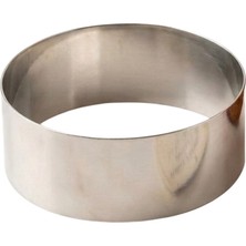 New York Kruvasan Roll Kalıbı & Çemberi