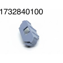 Arçelik Beko Bulaşık Makinesi Ön Ray Kapağı 1732840100 Orijinal Yedek Parça