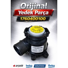 Salter Zaman Ayarsız Kamlı