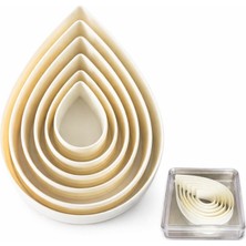 Volovan Set Damla 6lı