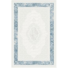 Pırlanta Halı Agua Yumuşak Yüzey Özel Akrilik Halı Agu 2201