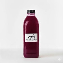 Memleket Gurmesi Taze Sıkılmış Karışık Meyve Suyu 500 ml