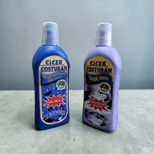 Agribal-Çiçek Coşturan Afrika Menekşesi ve Orkide Besini