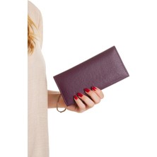 Newish Polo Erkek Deri Telefon Kağıt Para Bölmeli Portföy Kartlık ve Cüzdan - NEWPOLO397