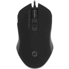 Frisby FM-G3315K Siyah Kablolu Optik Mouse