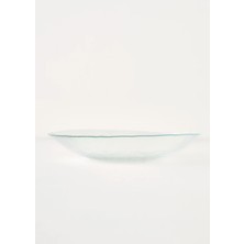 Bella Maison Kronos Sunum Kasesi Naturel (30 Cm)