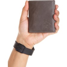Newish Polo Erkek Hakiki Deri Cüzdan ve Kartlık – NEWPOLO396