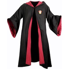 Rivera Tech Rvrstr4 Harry Potter Gryffindor Cübbe Çocuk Boy - Harry Potter Kostümü 11-12 Yaş