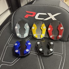 OEM Motorsiklet Yan Sehpa Genişletme Kaz Ayağı