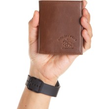 Newish Polo Erkek Hakiki Deri Cüzdan ve Kartlık – NEWPOLO396