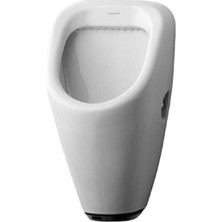 Duravit - Ultronic Fotoselli Pilli Pisuvar (Sinek Resimli)  Outlet - 0830370007-