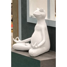 Sunbrella Yogo Kurbağa Eller Açık