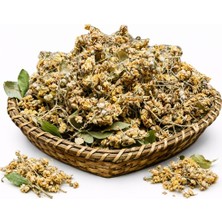 Natvera Doğal Çiçek Ihlamur