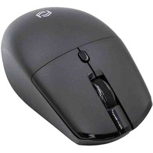 Frisby FM-284WM Black Wireless Optical Mouse