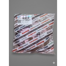 Arçelik Beko Çamaşır Makinesi Poly V Kayış 2466300203 Orijinal Yedek Parça