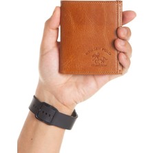 Newish Polo Erkek Hakiki Deri Cüzdan ve Kartlık – NEWPOLO396