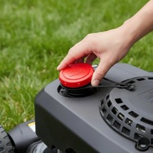 Eco Lounge Yakıt Deposu Kapağı