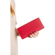 Newish Polo Erkek Deri Telefon Kağıt Para Bölmeli Portföy Kartlık ve Cüzdan - NEWPOLO397