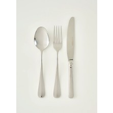 Bella Maison Roma 18 Parça Yemek Çatal Kaşık Bıçak Seti