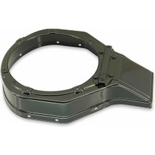 Antor Volan Muhafaza Sacı Üst Kült. Siyah 3LD450 3LD510