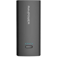 Ravpower Basis Series 5200MAH Power Bank PB070BK