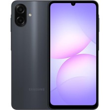 Samsung Galaxy A07 4/128 GB 5g Uyumlu Akıllı Telefon