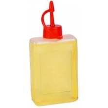 Eco Lounge Ekonomik Makine Yağı 50 ml - 12 Adet