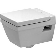 Duravit - 2nd Floor Asma Klozet Kapak Dahil Outlet - 22053900A1-