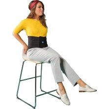 0875 Thuasne Lombafirst Bel Korsesi