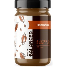 Kind Of Balanced Ham Kakao 140 gr x 2 Adet