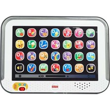 Eco Lounge Fisher Price Eğitici Tablet