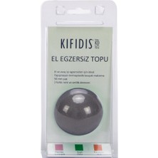 Kifidis-Vlnt El Egzersiz Topu