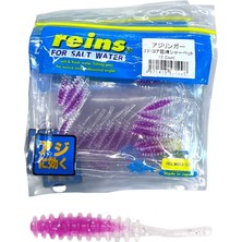 Reins Aji Adder #231 12 Li