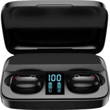 Eco Lounge A10S Bluetooth Kulaklık