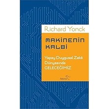 SHC4200 Makinenin Kalbi: Yapay Duygusal Zeka Dünyasında Geleceğimiz