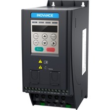 İnovance Inovance  MD200S0.4B-INT ,MD200-0.4KW/220V Ac Motor Sürücü