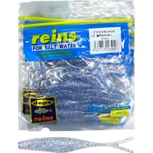 Reins Ajimata Shad #122 8  Li