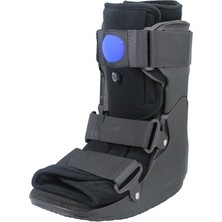 Kifidis LS8105 Hava Destekli Aşil Botu (Kısa)