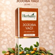 Çare Burada Jojoba Yağı (20 Ml)