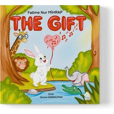 Mahlas Yayınları Fatime Nur Mihrap - The Gift