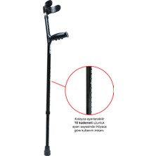 K923 Kifidis Eco Design Black Kanadyen