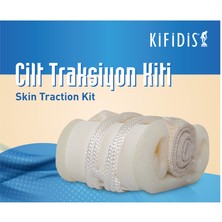 Kifidis *bt Cilt Traksiyon Kiti / Kadın - Erkek