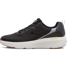 Skechers Go Run Elevate-Orbiter Mens Walking Shoes Erkek Yürüyüş Ayakkabısı Siyah