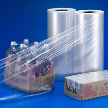 Yılmaz 50 cm 80 Micron Shrink Film Rulo