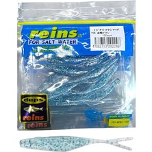 Reins Ajimata Shad #158 10 Lu