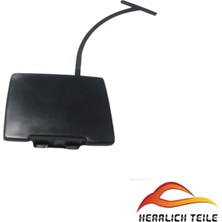 Herrlich Teile Çeki Demir Kapağı Ön