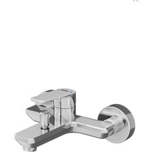 Teska Carmela Banyo Bataryası - Krom